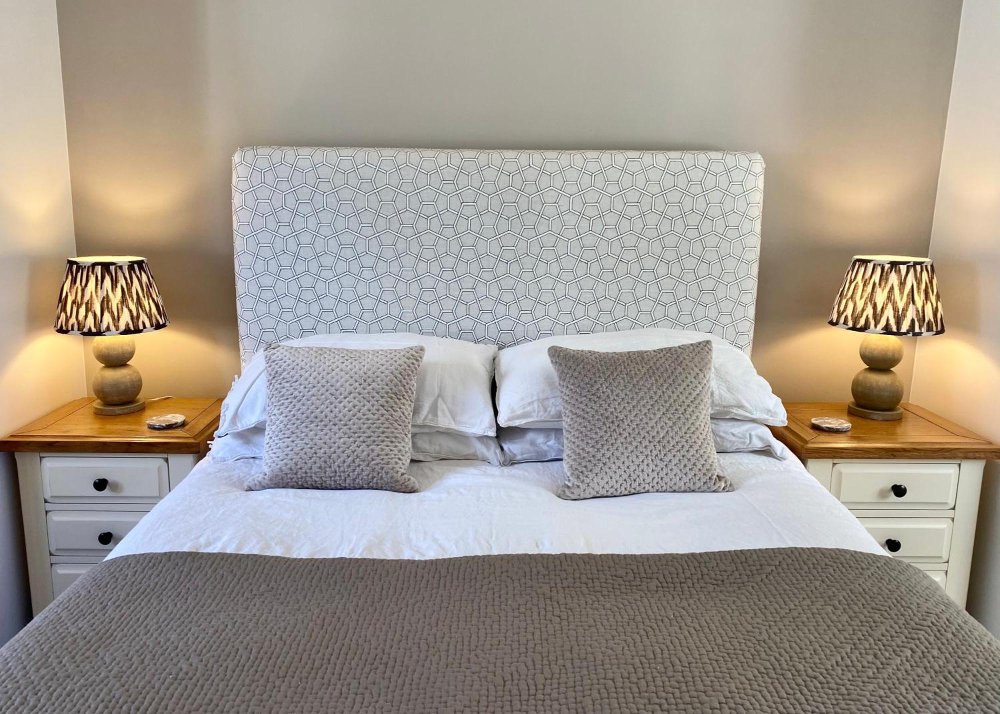 Beautifully Appointed One-Bedroom Cottage Shepreth Экстерьер фото